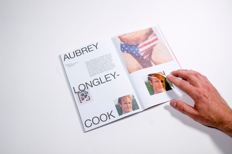 RELISH: LOS ANGELES — Matt Lawrence Image 2