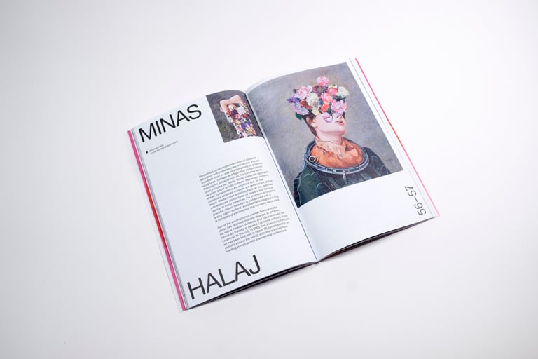 RELISH: LOS ANGELES — Matt Lawrence Image 5