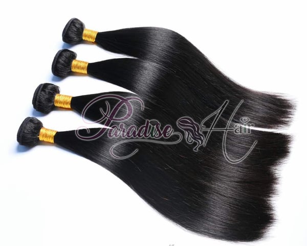 Image of Paradise Hair- STRAIGHT