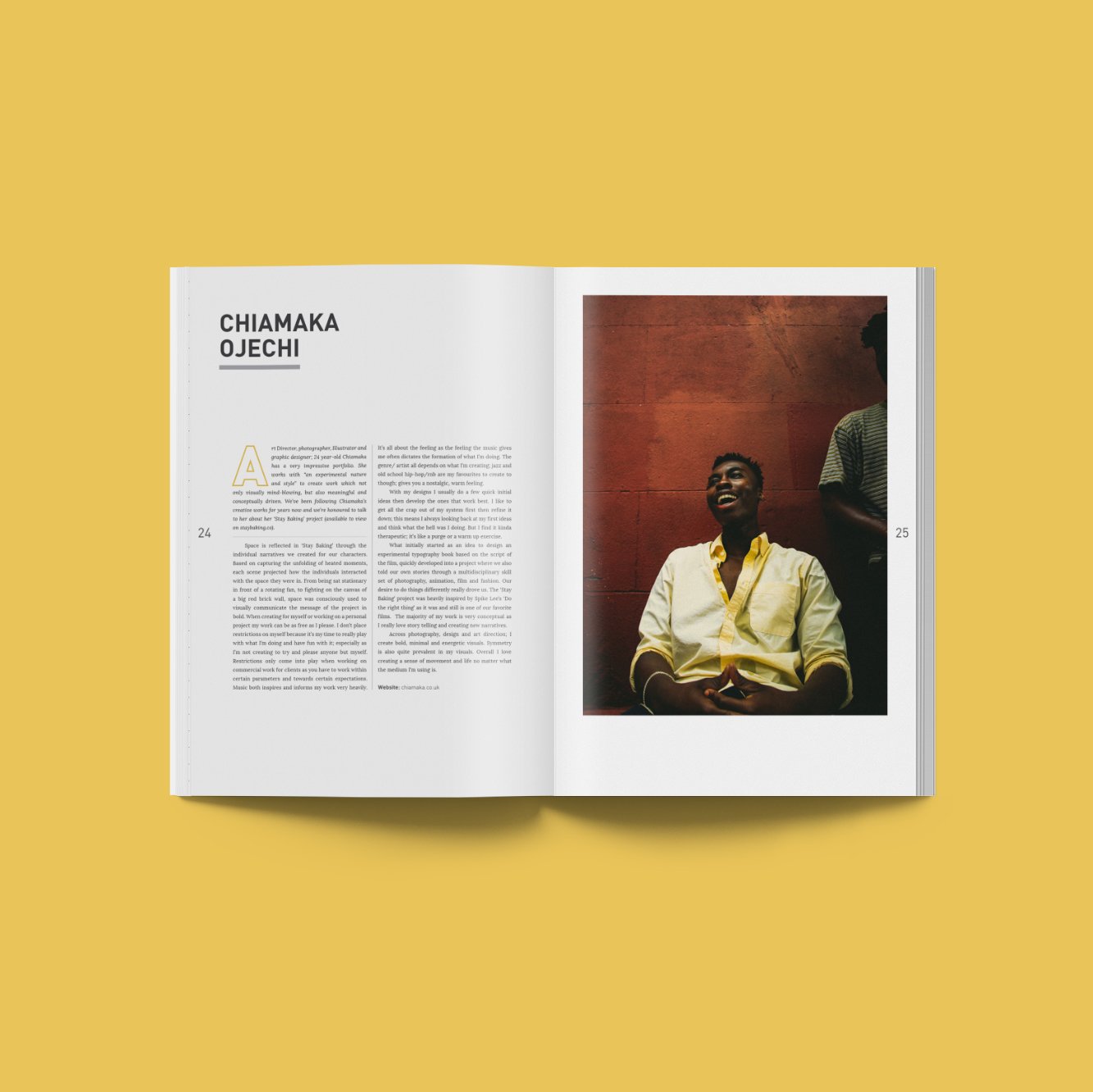 Image of ISSUE 02 - PHOTOGRAPHY