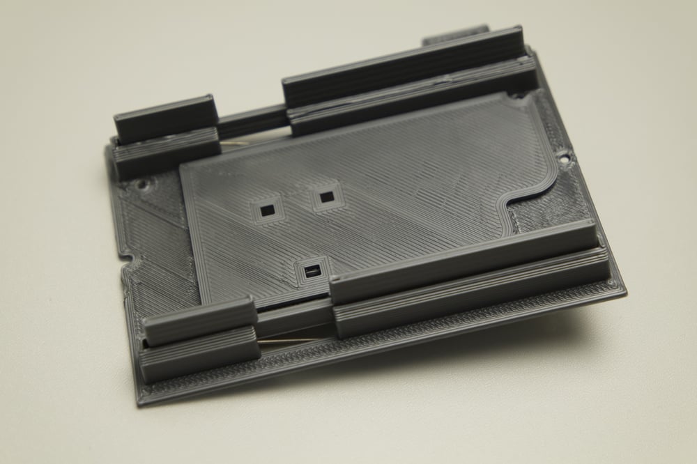 Image of Instax Square/Wide Adapter-Converter-Kit 100/500AF Cameras