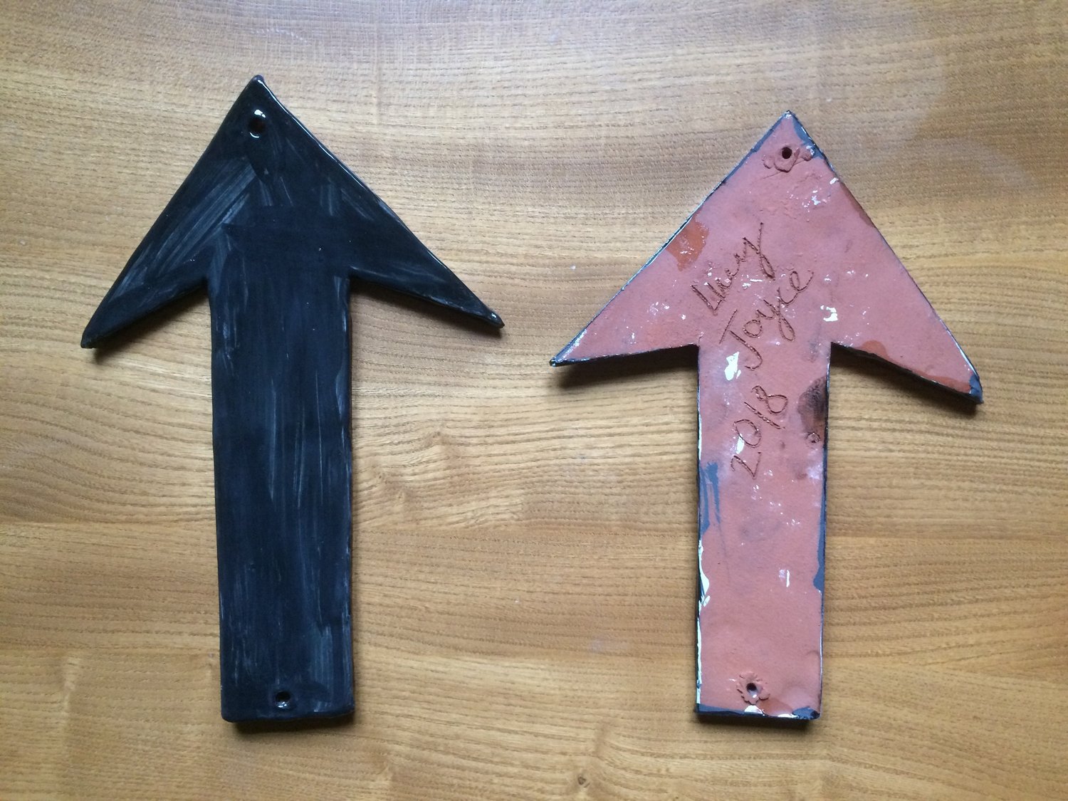 Image of At Home | Em Casa, Lucy Joyce e Flavia Mielnik