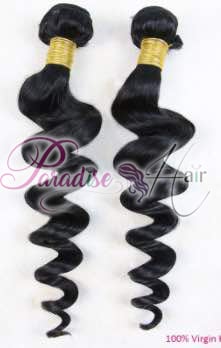 Image of Paradise Hair- LOOSE WAVE