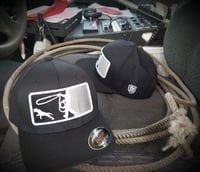 Image 2 of Major League Roper hat