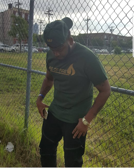 Image of "Winners Collection" Tee (Gold/Sliver Font)