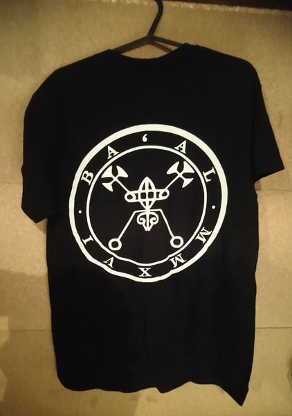 Image of Sigil logo shirt