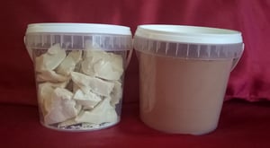 Image of Organic Cacao Butter, 300g