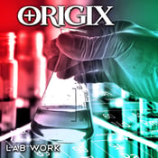 Image of ORIGIX-LAB WORK