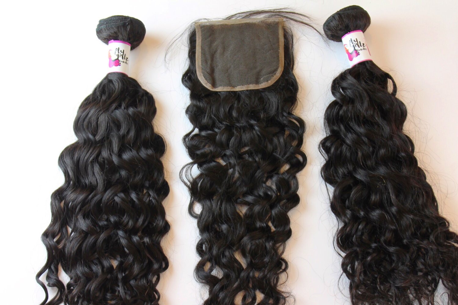 Image of Deep Wave (Bundle Deal)