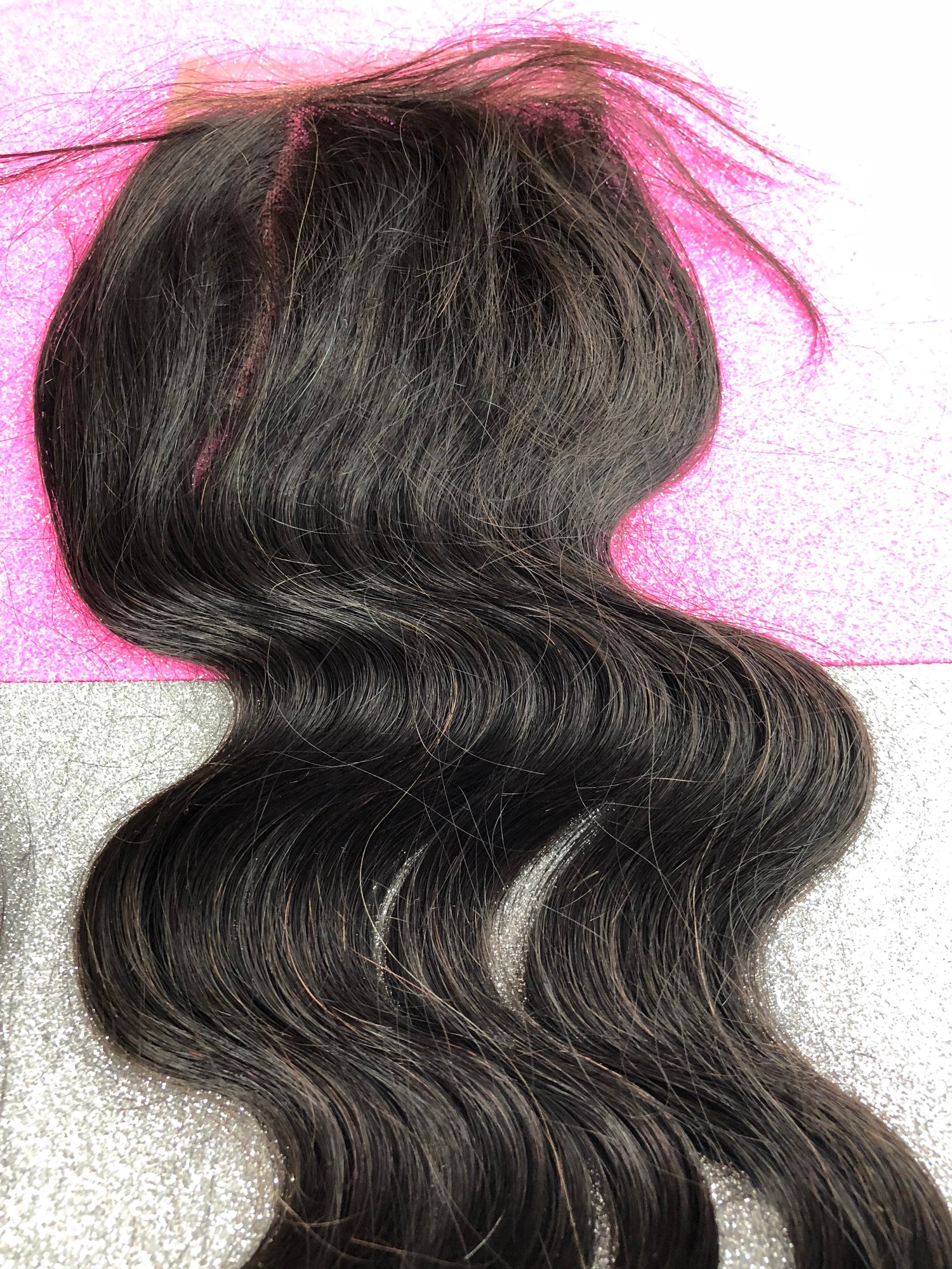 Image of Body Wave Lace Closure