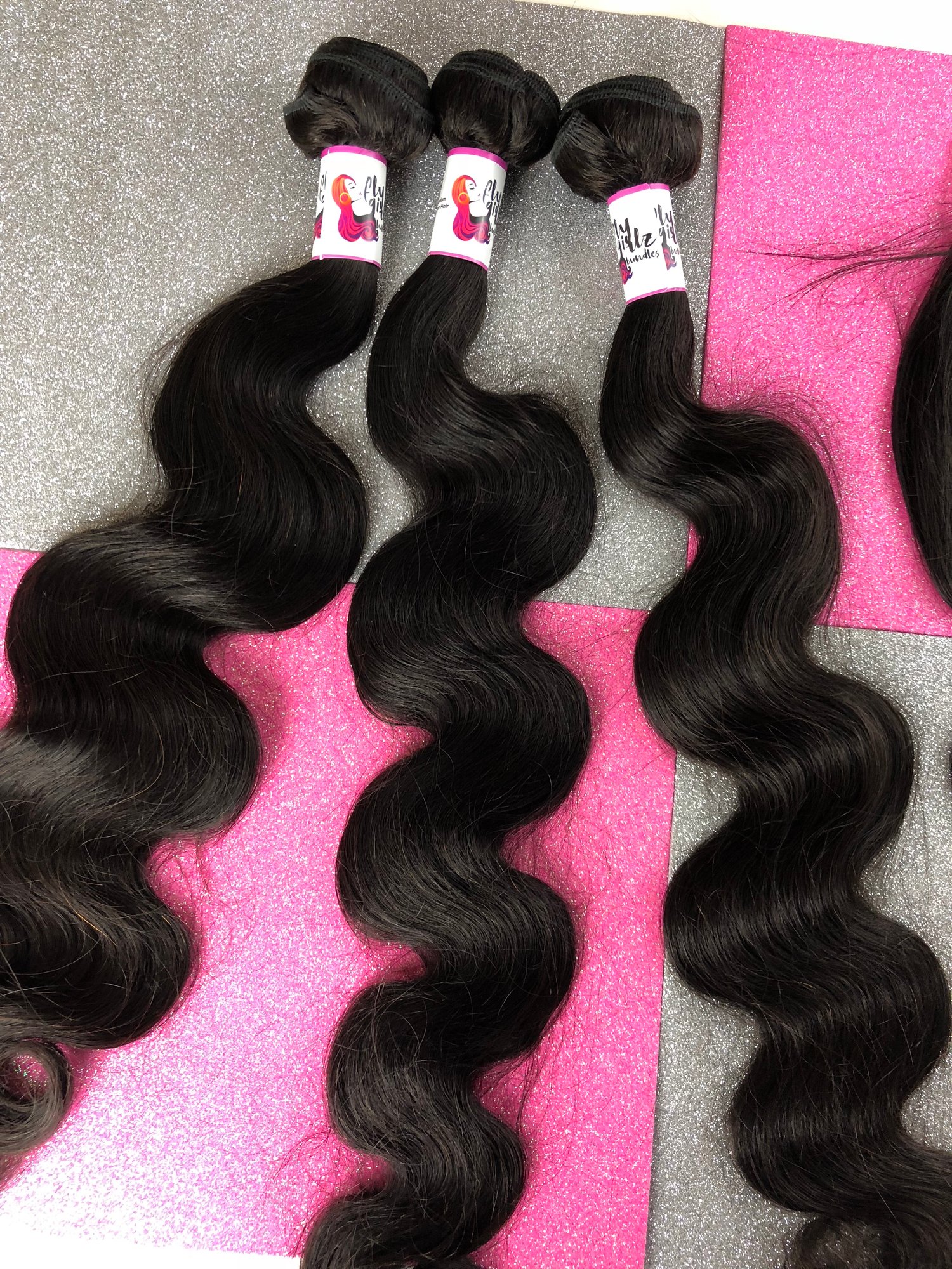 Image of Body Wave