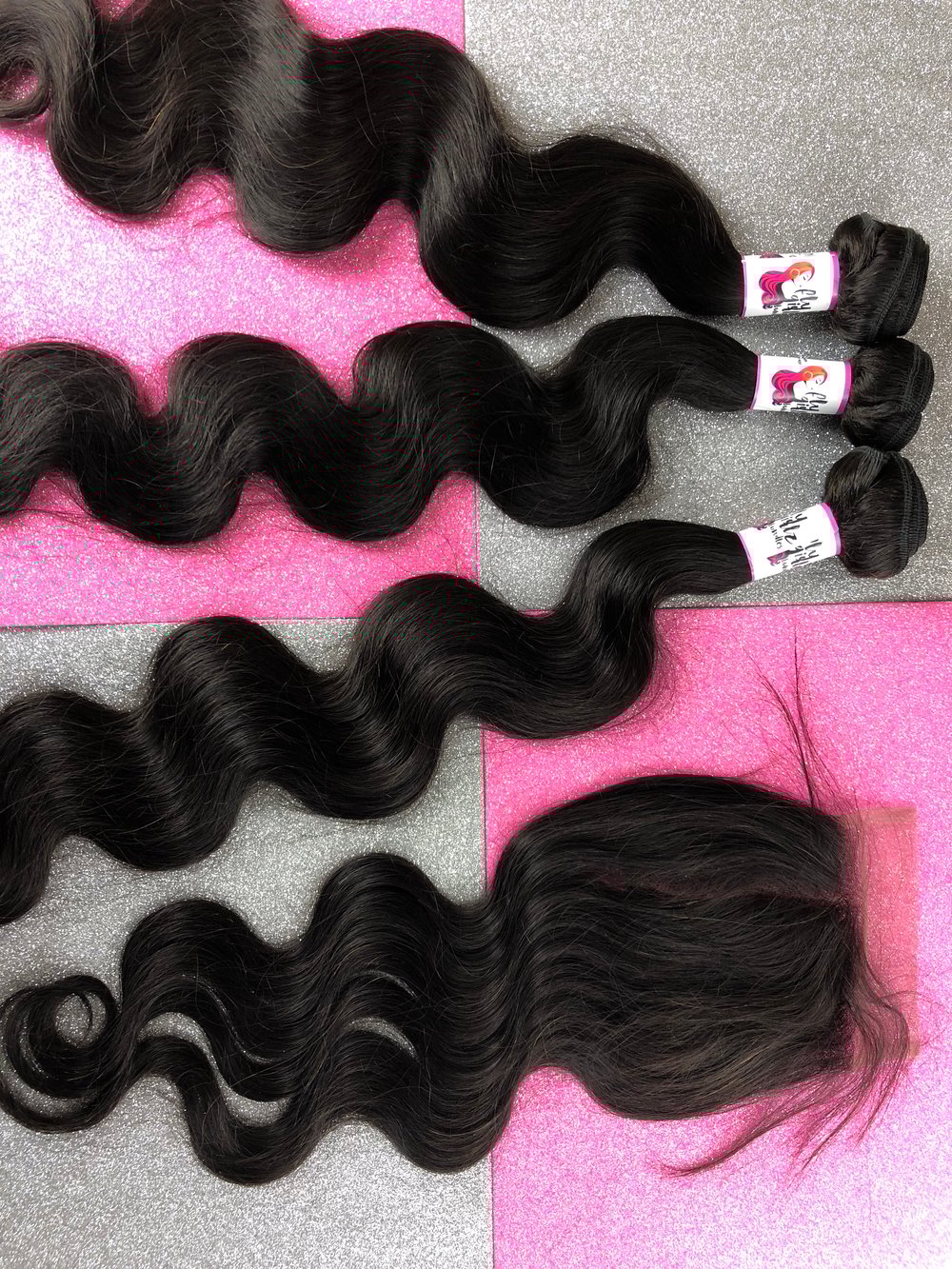 Image of Body Wave Malaysian (Bundle Deal)
