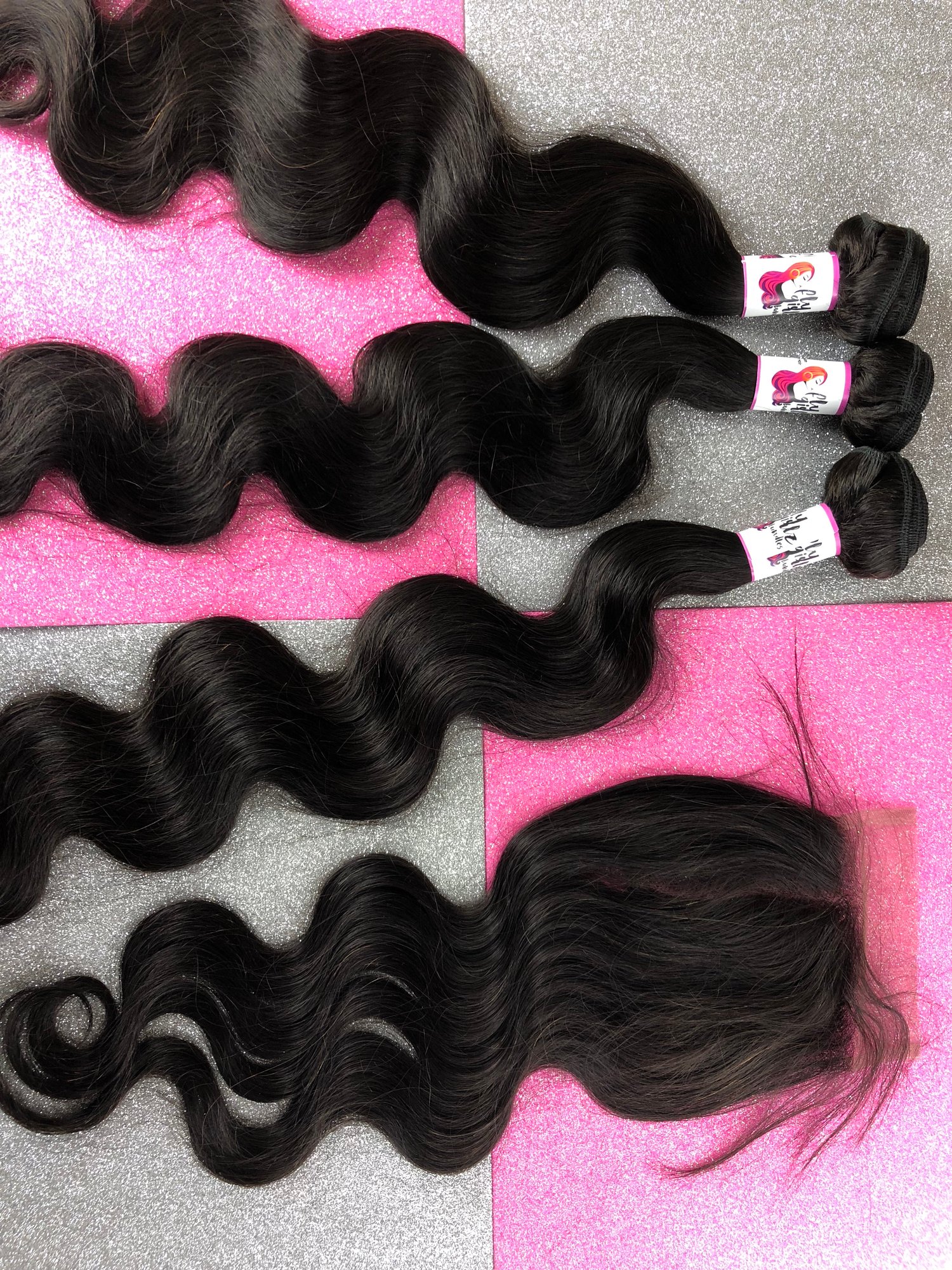 Image of Body Wave Malaysian (Bundle Deal)