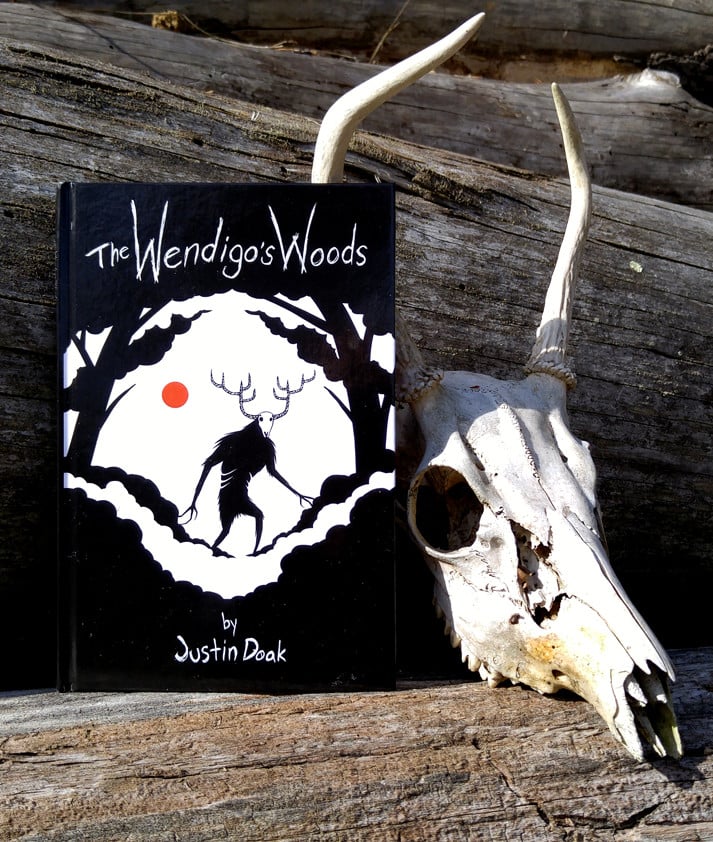 Image of The Wendigo's Woods