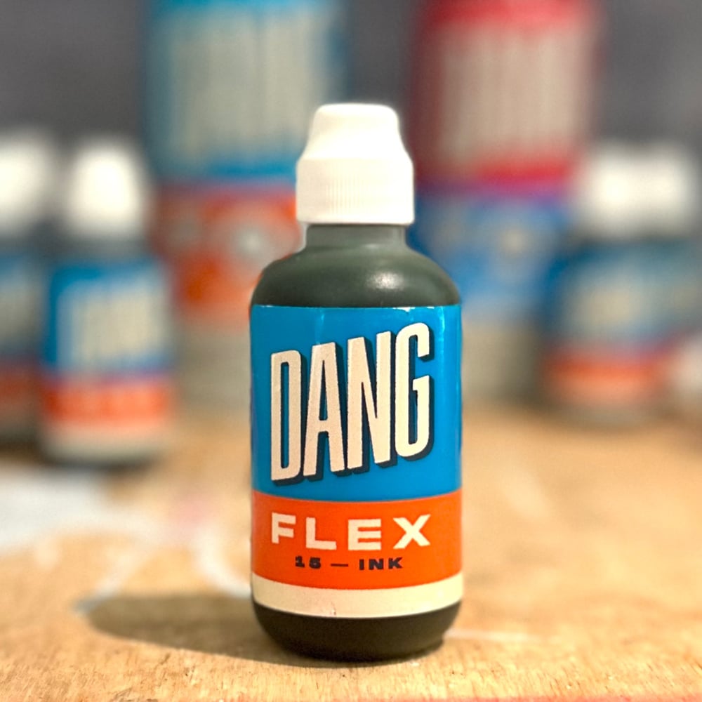 Image of DANG FLEX 15 MOP