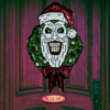 “Joker is Coming to Town” Pin