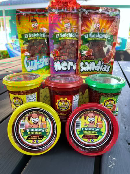 Image of MichiParty Pack🎉🎉