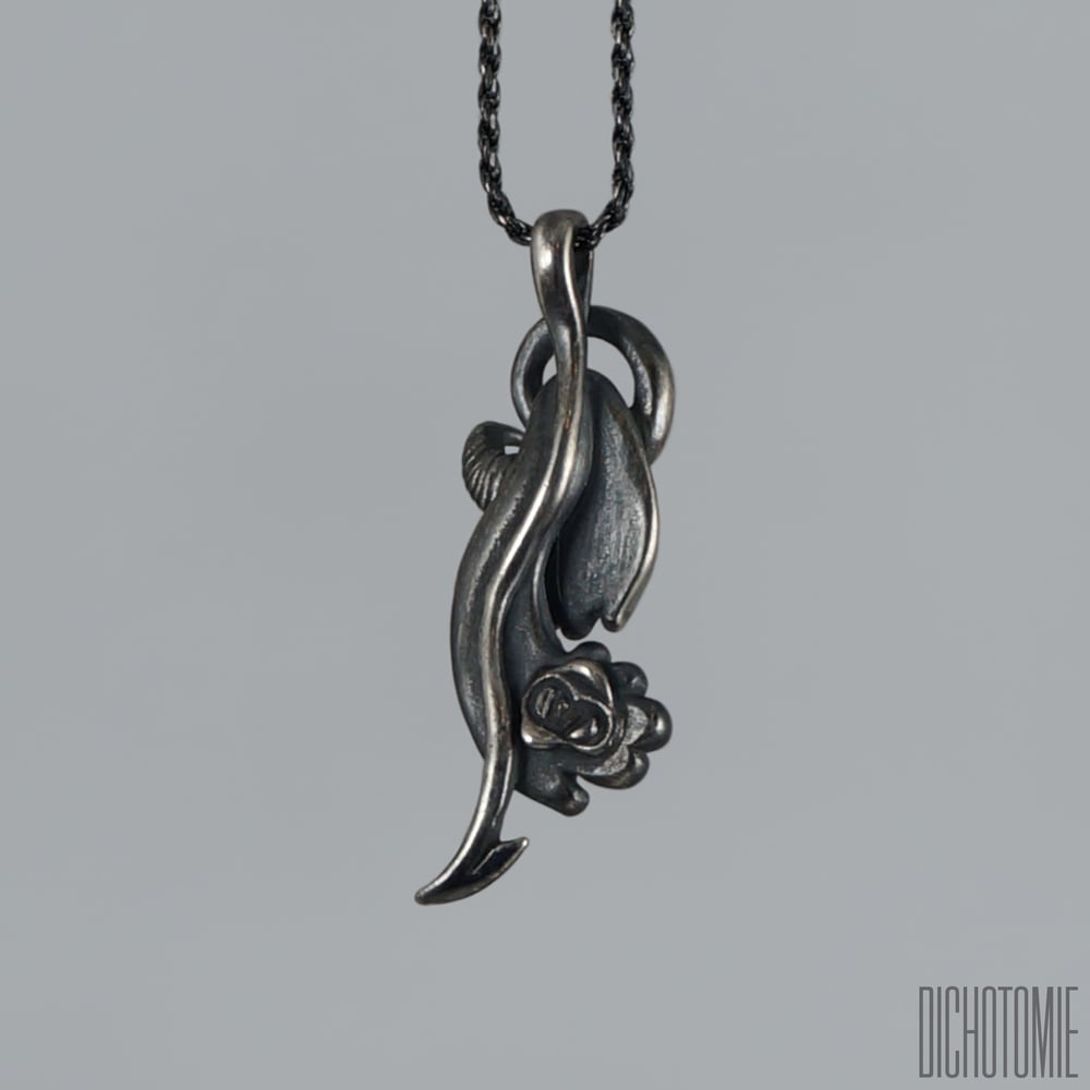 Image of The Vernalis Pendant