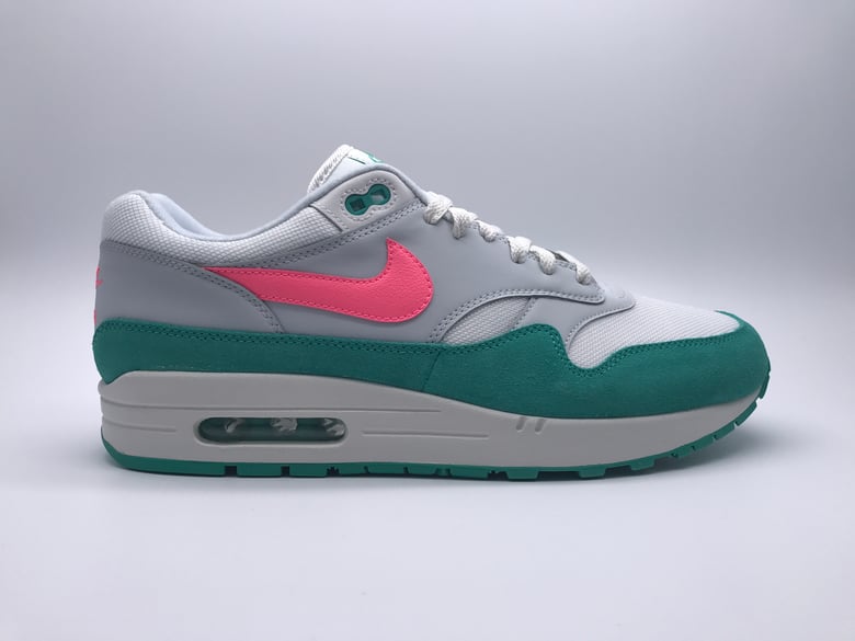 Image of NIKE AIR MAX 1 "SOUTH BEACH"