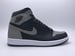 Image of AIR JORDAN 1 RETRO HIGH OG "SHADOW"