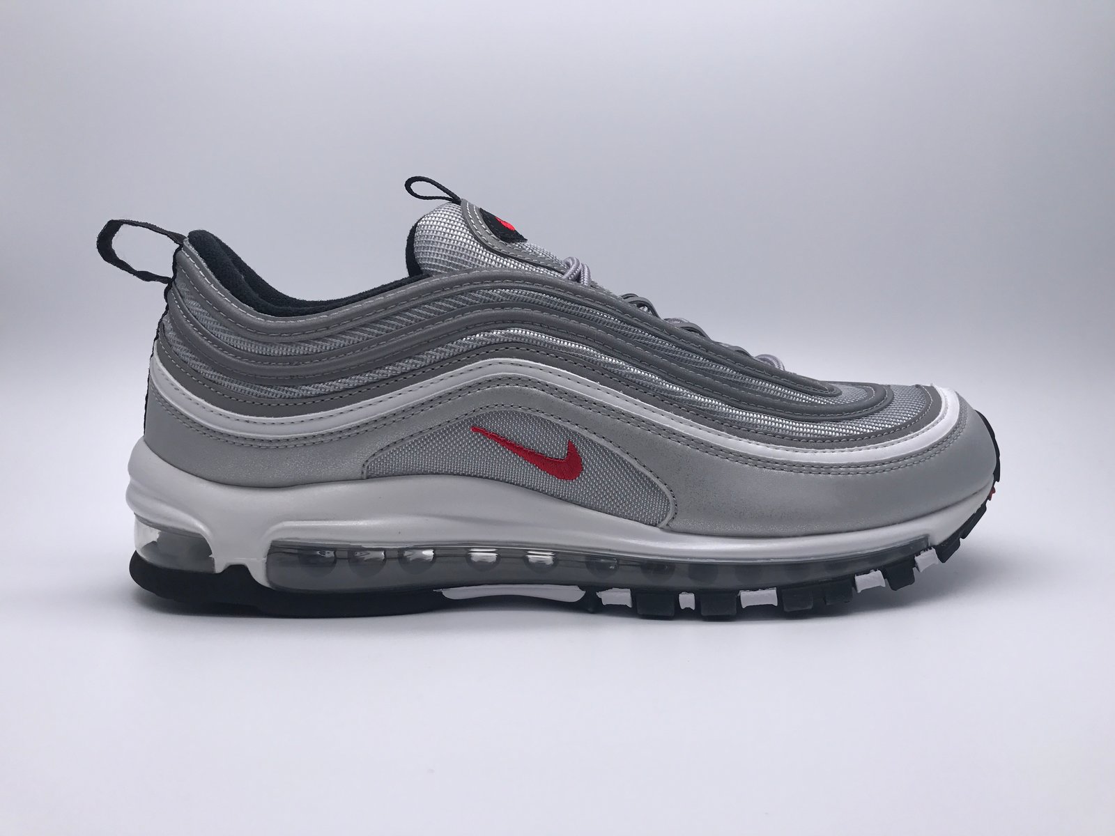 nike air max 97 qs silver bullet