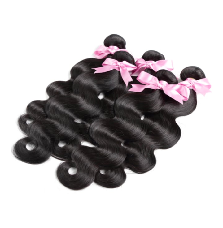 Image of Pretty BodyWave Bundle Deals