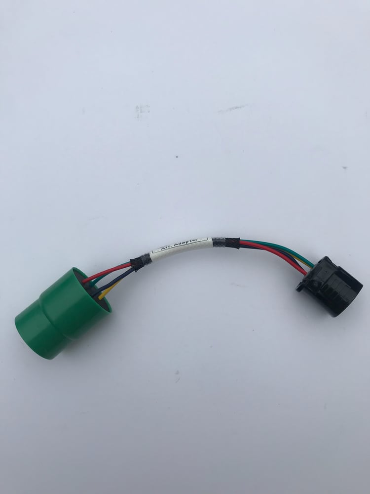 Image of Sparkks Racing OBD 0/1 To OBD2 Alternator Adapter
