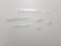 Image 1 of COVBIKELIFE Pack