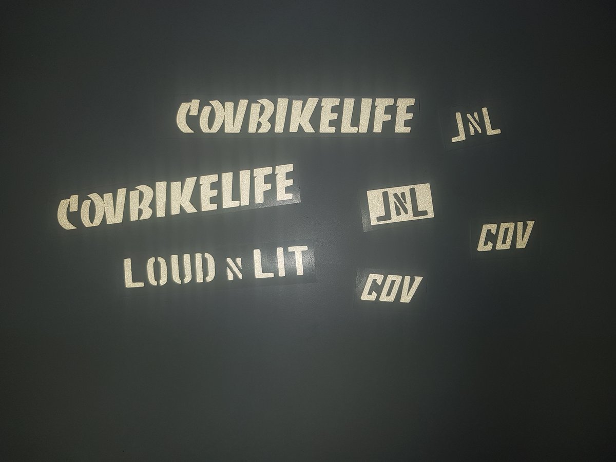 Image of COVBIKELIFE Pack