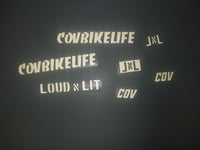 Image 2 of COVBIKELIFE Pack