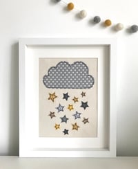 Image 2 of “Starry cloud”