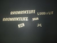 Image 2 of BRUMBIKELIFE Pack