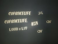 Image 2 of CDFBIKELIFE Pack