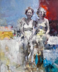 Image 1 of Good Pals - Mathew McFarren