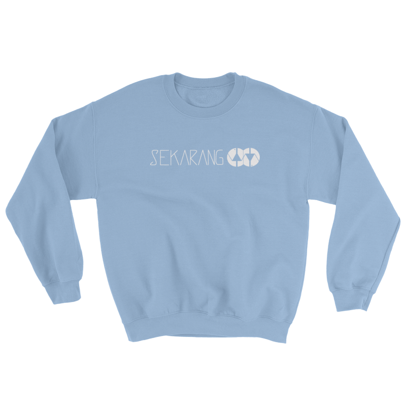 Image of Sweatshirt Sekarang Model