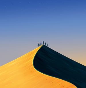 Image of Dune.......ONLY 20 LEFT!