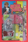 Austin Powers Action Figures By Mcfarlane