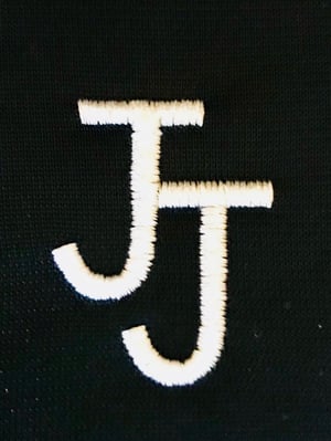 Image of NAVY JJ TRACKSUIT