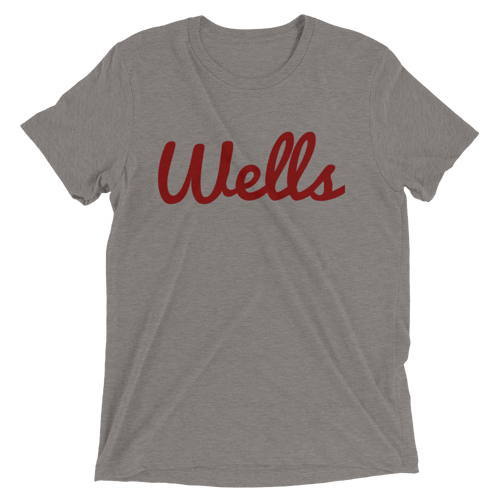 Image of Wells Script