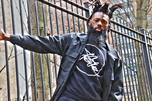 Image of ABJ Classics crew neck sweatshirt