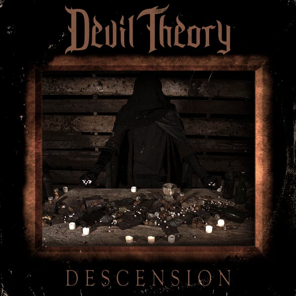 Image of "Descension" EP