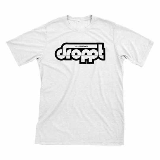 Image of T-Shirt Droppt