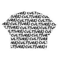 Image 2 of Your GD Culture Crop Tee