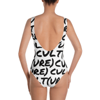 Image 2 of Your GD Culture Swimwear