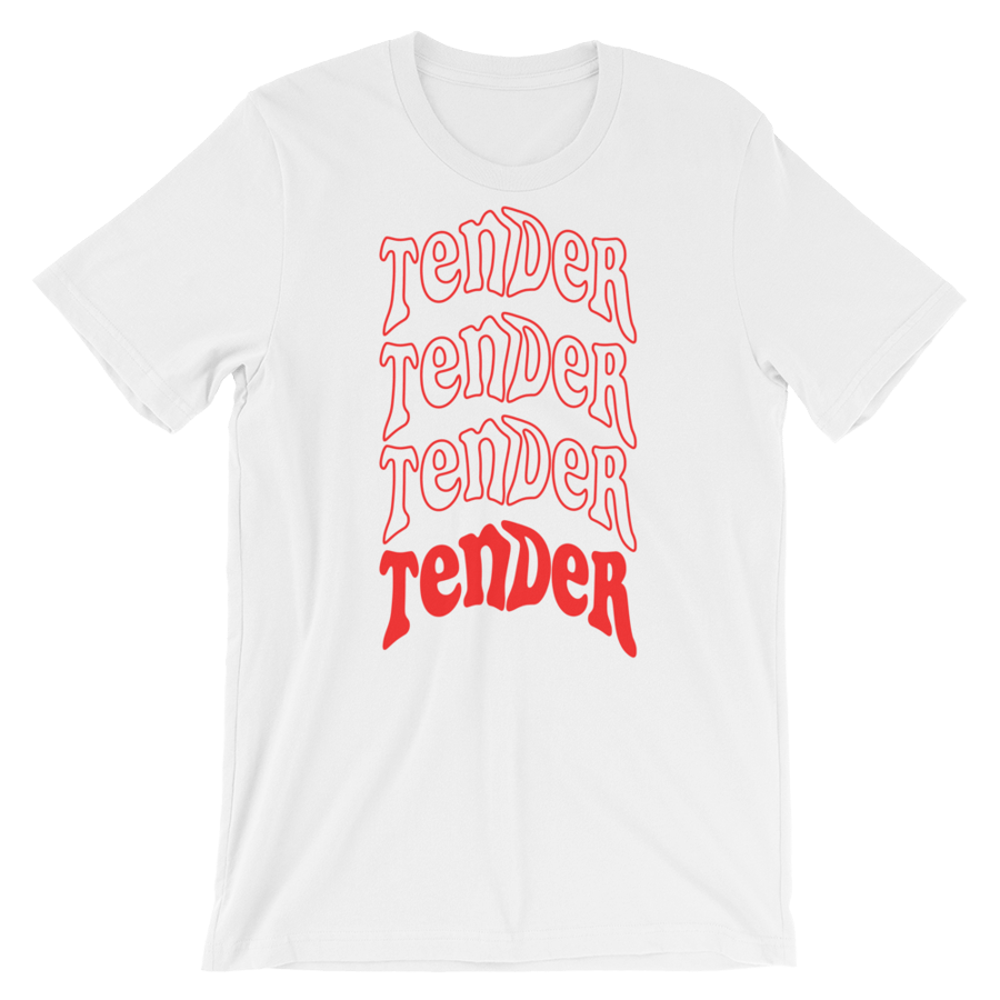 Image of Classic Tender Tee