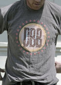 Image of Dan Bird Band Logo T-shirt