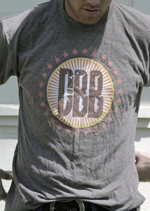 Image of Dan Bird Band Logo T-shirt