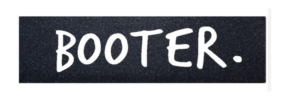 Image of booter grip tape