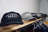 Heavy Mental World Tour Hats