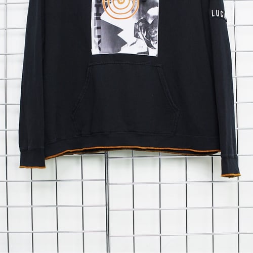 Image of ISOPHLUX EVERYDAY HOODIE